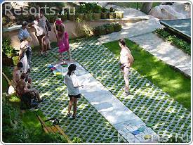 Grifid Arabella Hotel 22